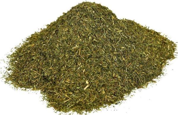 Doğal Öğütülmüş Dere Otu Tozu Saf Dereotu Tozu 100 gr Paket - Image 1