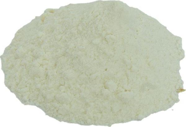 Doğal Öğütülmüş Katkısız Saf Pirinç Unu 200  gr Paket - Image 1