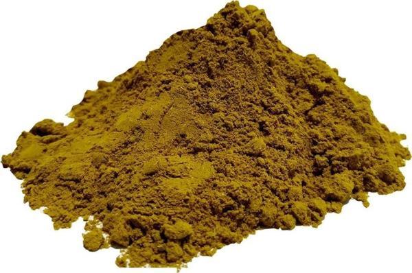 Doğal Öğütülmüş Köri Baharatı 100 gr Saf Karışık 1.Kalite Küri  - Image 1