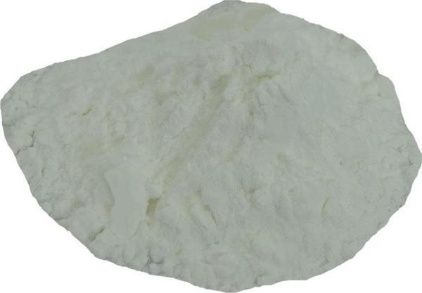 Doğal Öğütülmüş Yağsız Kuru Saf Hindistan Cevizi 100 gr Paket - Image 1