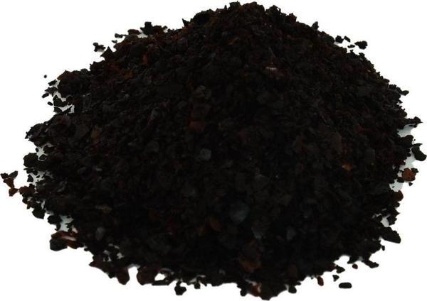 Doğal Saf Acı Pul Biber Acı İsot Biberi 100G Paket Acı Pulbiber - Image 1