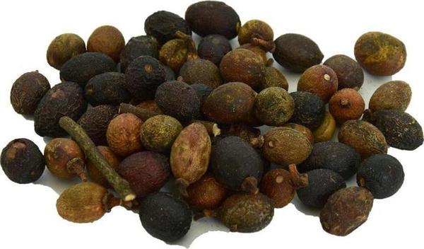 Doğal Saf Defne Tohumu Katkısız Tane 100 Gr Paket - Image 1