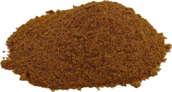 Doğal Saf Izgara Harcı 12 Baharat Karışımı Harç 100 gr Paket - Image 1