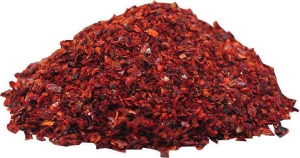 Doğal Saf Pul Biber Normal Acılı 100 gr Paket - Image 1