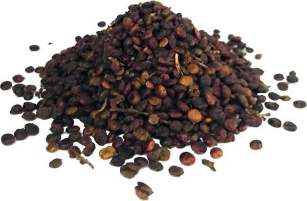 Doğal Saf Tane Sumak Öğütülmemiş 100  gr Mini Paket - Image 1