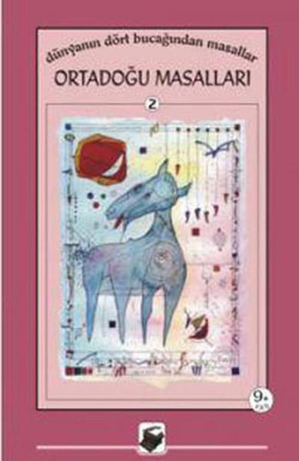 Ortadoğu Masalları - Dipnot - Image 1