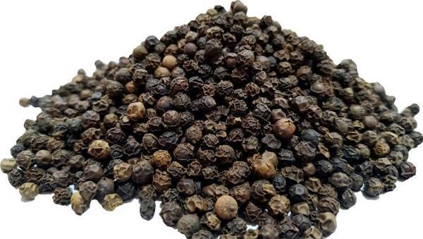 Saf Doğal Tane Karabiber 1.Kalite Katksız Kara Biber Tane 100 gr - Image 1