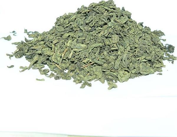 Doğal Yaprak Yeşilçay Bitki Çayı 1.Kalite Dökme Yeşil Çay 80 gr - Image 1