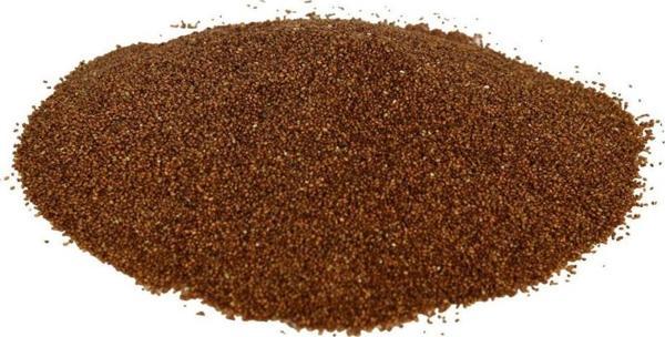Saf Doğal Katkısız Teff Tohumu Tef Tohumlu Çayı 100 gr Mini Paket - Image 1