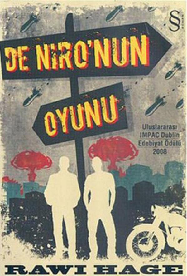 De Niro'nun Oyunu - Everest Yayınları - Image 1