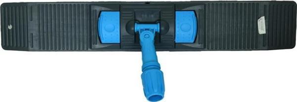 LokmanAVM Plastik Nemli Mop Paspas Palet Aparatı Karışık Renk 60 Cm - Image 1