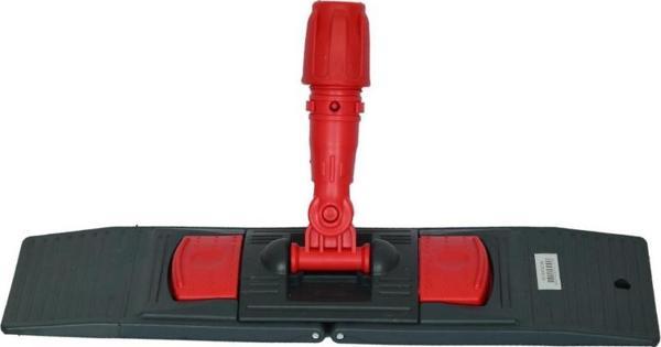 Plastik Nemli Mop Paspas Takma Palet Aparatı Karışık Renkli 40CM - Image 1