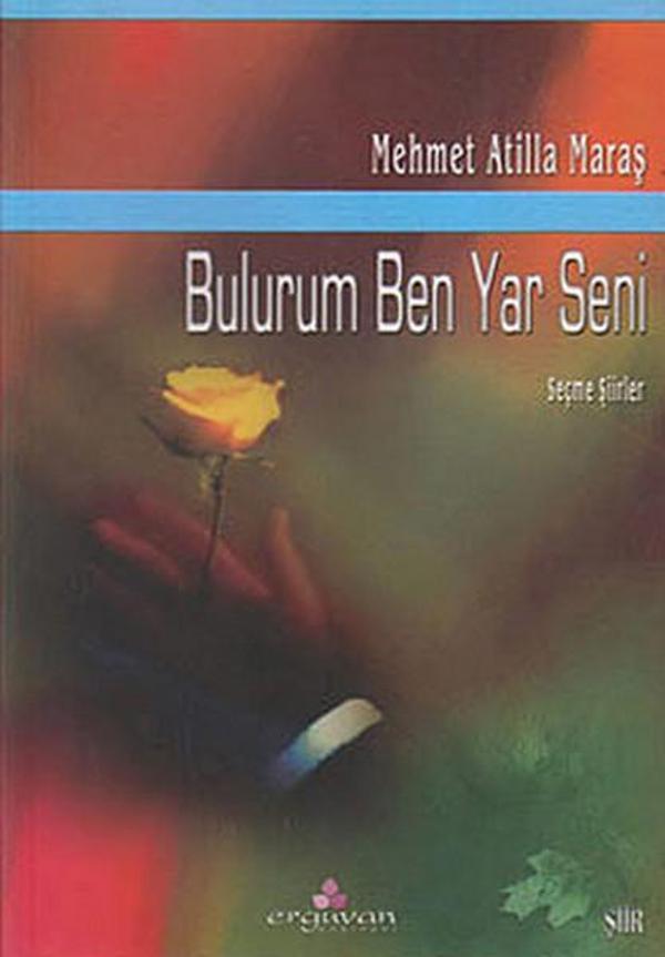 Bulurum Ben Yar Seni - Erguvan Yayınları - Image 1