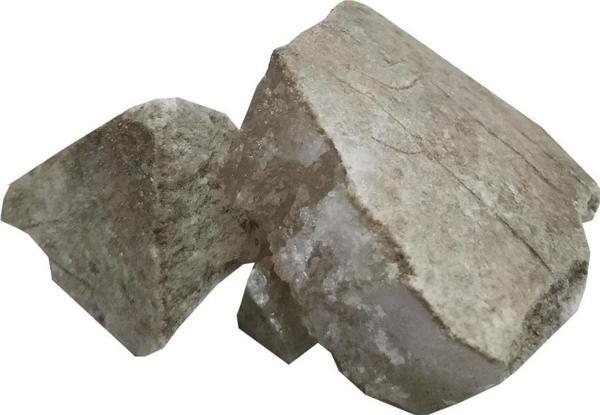 Doğal Amonyak Tuzu Parça Kalıp Nişadır Saf Amonyum Klorür 100 gr - Image 1