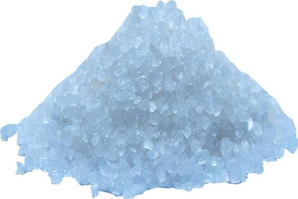 Doğal Kristal  granül Taneli Yemeklik Beyaz Himalaya Tuzu 250 gr - Image 1