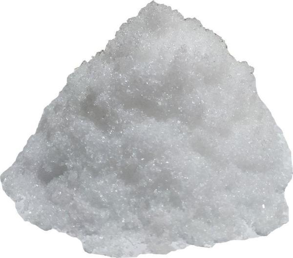 Doğal Yenilebilir İngiliz Tuzu Epsom Salt Magzenyum Sülfat 500 gr - Image 1