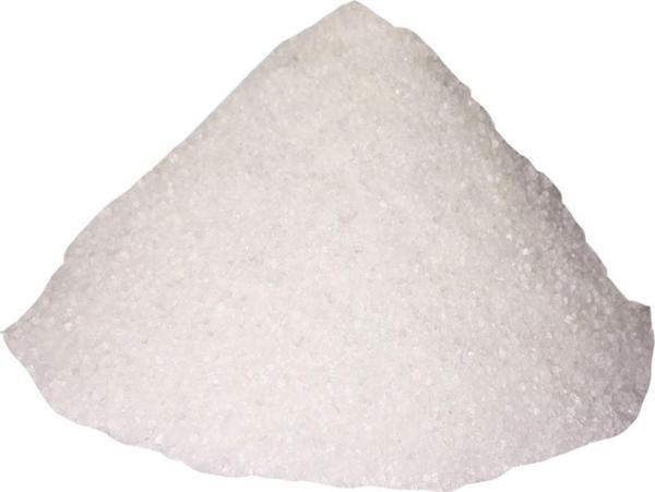 Öğütülmüş Doğal Beyaz Himalaya Tuzu Sofralık İnce Toz Tuz 500 gr - Image 1