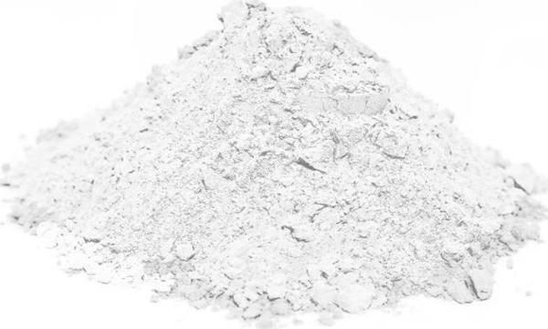 Maskelik Toz Beyaz Kil Öğütülmüş Doğal Saf Peeling Kili 500 gr - Image 1