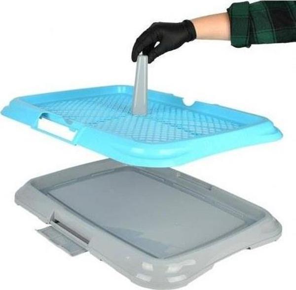 Petpretty KÖPEK TUVALETİ BÜYÜK 45*61 7 CM CNR - Image 1