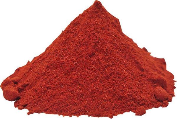 Doğal Acı Kırmızı Toz Biber Katkısız Saf Acılı Tozbiberi 50 gr - Image 1