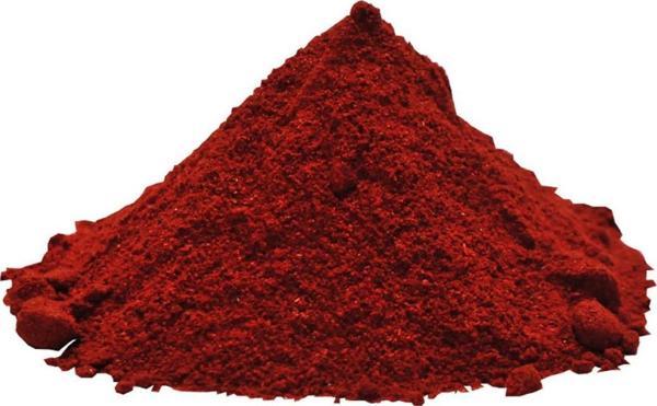 Doğal Acısız Tatlı Kırmızı Toz Biber Katksız Tatlı Tozbiberi 50 gr - Image 1