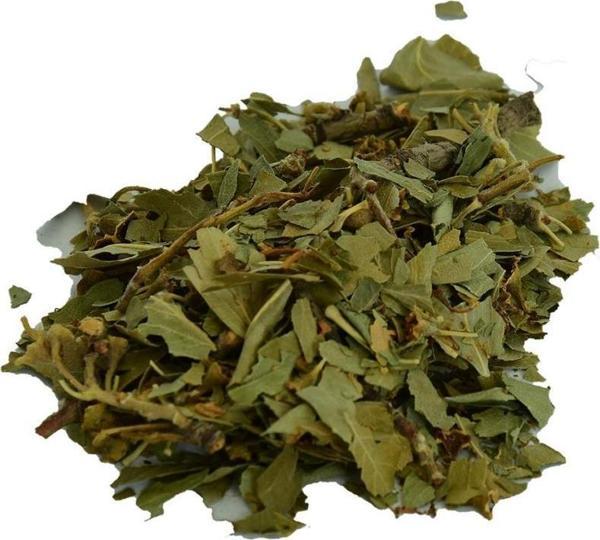Doğal Alıç Yaprağı Bitkisi Saf Alıç Çiçeği Bitki Karışık 100 gr - Image 1