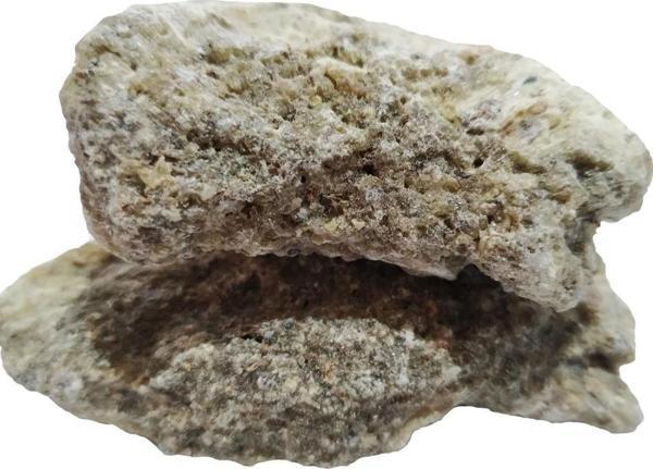 Doğal Asilbent Reçinesi Saf Cavi Buhur Sakızı Benzoin Gum 100 gr - Image 1