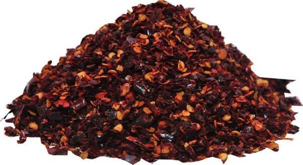 Doğal Çok Acı Pulbiber Katksız Çok Acılı Kırmızı Pul Biberi 40 gr - Image 1