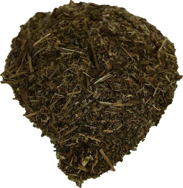 Doğal Dar Yapraklı Sinir Otu Öğütülmüş Sinirli Ot Sinirotu 100 gr - Image 1