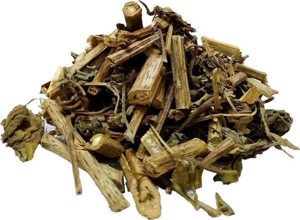 Doğal Dul Avrat Otu Saf Katkısız Dulavrat Otu Bitkisi 100 gr - Image 1