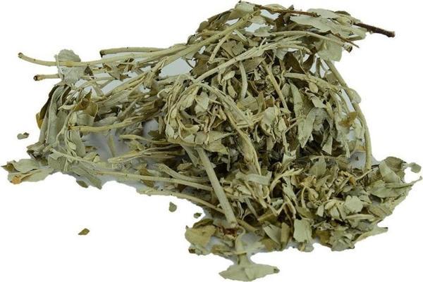 Doğal İğde Yaprağı Saf İğde Ağacı Yaprak 100 gr Paket - Image 1