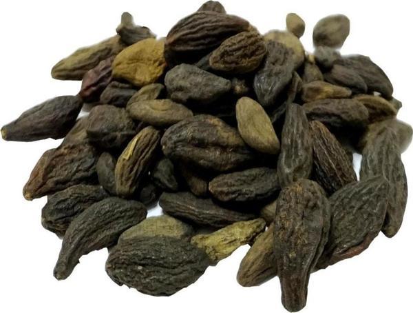 Doğal Kara Halile Karahalile Bitkisi Kurutulmuş Kara Helile 50 gr - Image 1