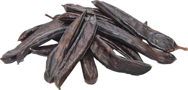 Doğal Keçiboynuzu Harnup Meyvesi Keçi Boynuzu Kiloluk Paket 1 kg - Image 1