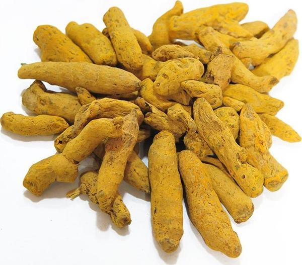 Doğal Kök Zerdeçal 1.Kalite Saf Zerdeçal Kökü 100 gr - Image 1