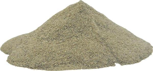 Doğal Öğütülmüş Karabiber Katksız Saf Kara Biber Tozu 26 gr - Image 1
