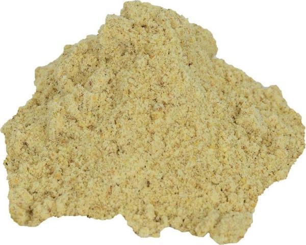 Doğal Öğütülmüş Mahlep Tozu Prunus Mahaleb Tozu Toz Mahlep 100 gr - Image 1