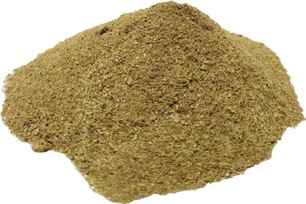 Doğal Öğütülmüş Saf Çakşır Kökü 1.Kalite Çakşır Kökü Tozu 50 gr - Image 1