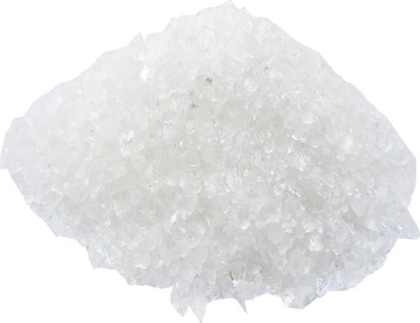 Doğal Saf Çakıl Tane  granül Limon Tuzu Sitrik Asit E330 500 gr - Image 1