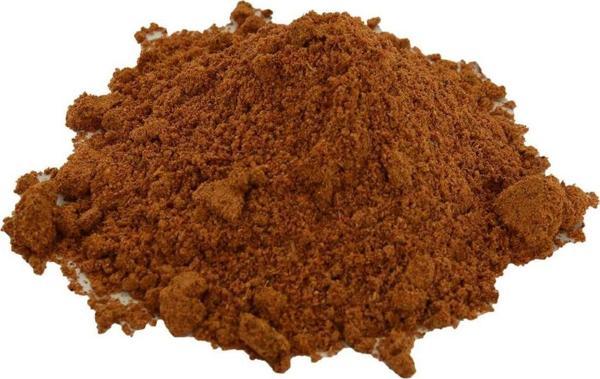 Doğal Saf Fajita Baharatı Karışımı 100 gr Öğütülmüş Karışık Paket - Image 1