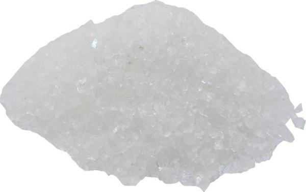 Doğal Saf Tane  granül Kiloluk Limon Tuzu Sitrik Asit E330 1 kg - Image 1
