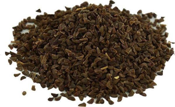 Doğal Saf Tane Üzerlik Otu Tohumu Öğütülmemiş 100  gr Paket - Image 1