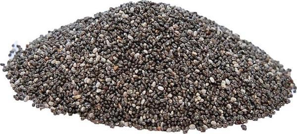 Doğal Tane Chia Tohumu Saf Çiya Tohum Katkısız Kiya Tohumu 80 gr - Image 1