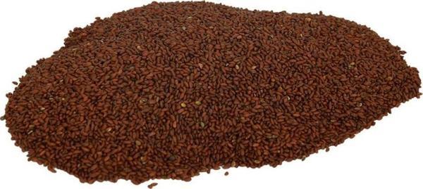 Doğal Tere Otu Tohumu Yenilebilir 1.Kalite Tere Tohumu 100 gr - Image 1