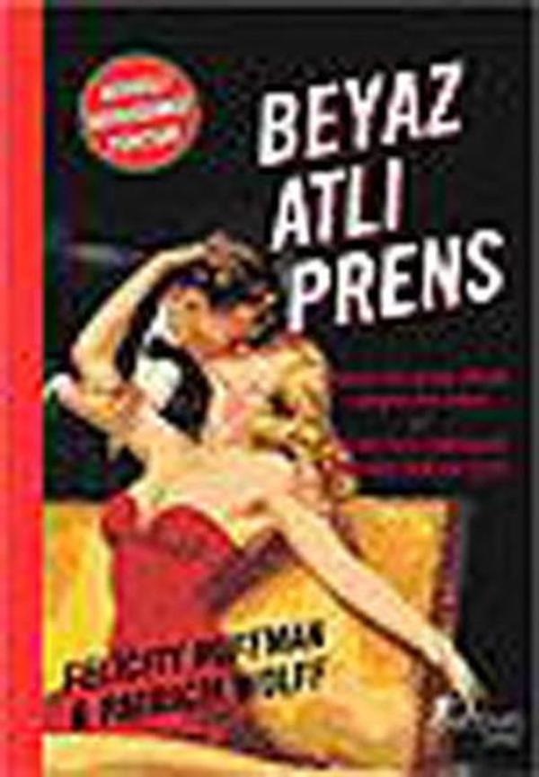 Beyaz Atlı Prens - Artemis Yayınları - Image 1