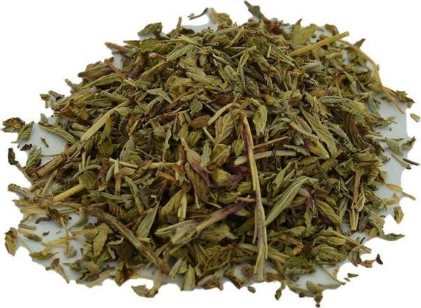 Kısa Mahmut Otu Doğal Bodur Mahmut Peryavşan Acıyavşan Otu 100 gr - Image 1