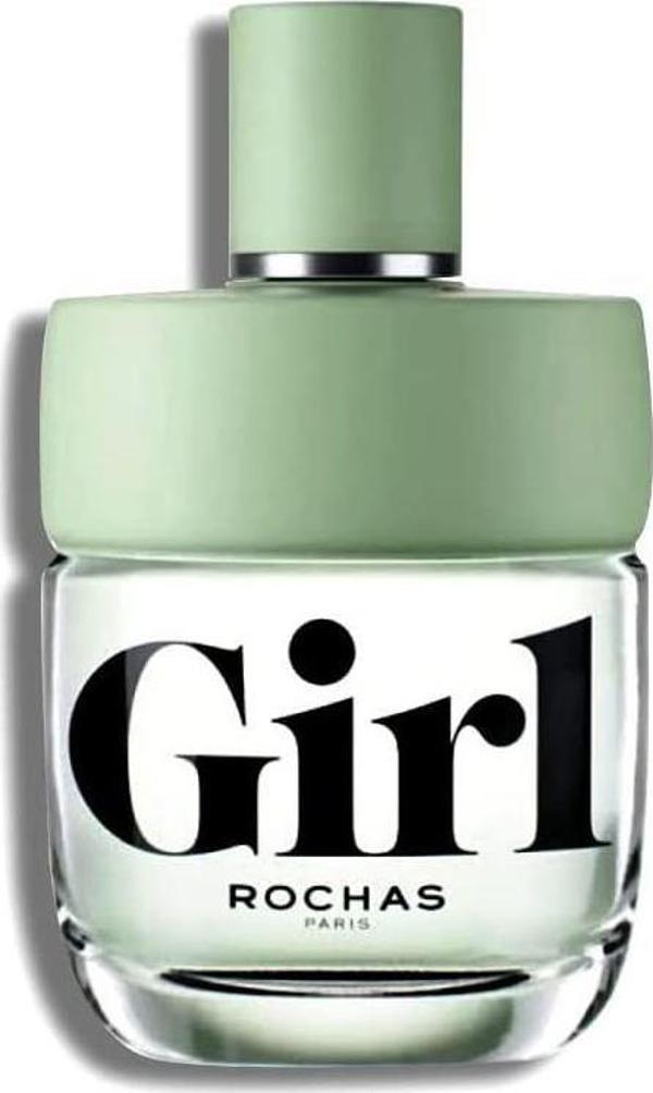 Rochas Girl EDT Kadın Parfüm 60ML - Image 1