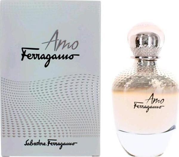 Salvatore Ferragamo Amo Edp 100 ML Kadın Parfüm - Image 1