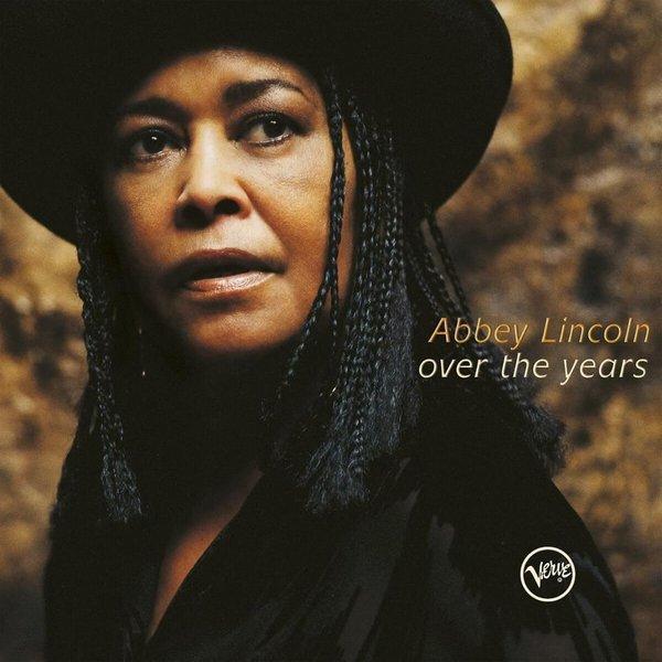 Abbey Lincoln Over The Years Plak - Image 1