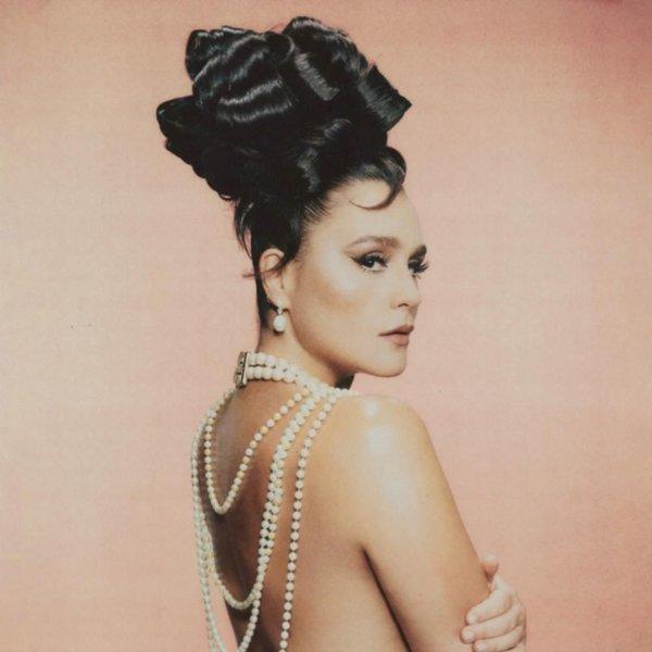 Jessie Ware That! Feels Good! Plak - Image 1