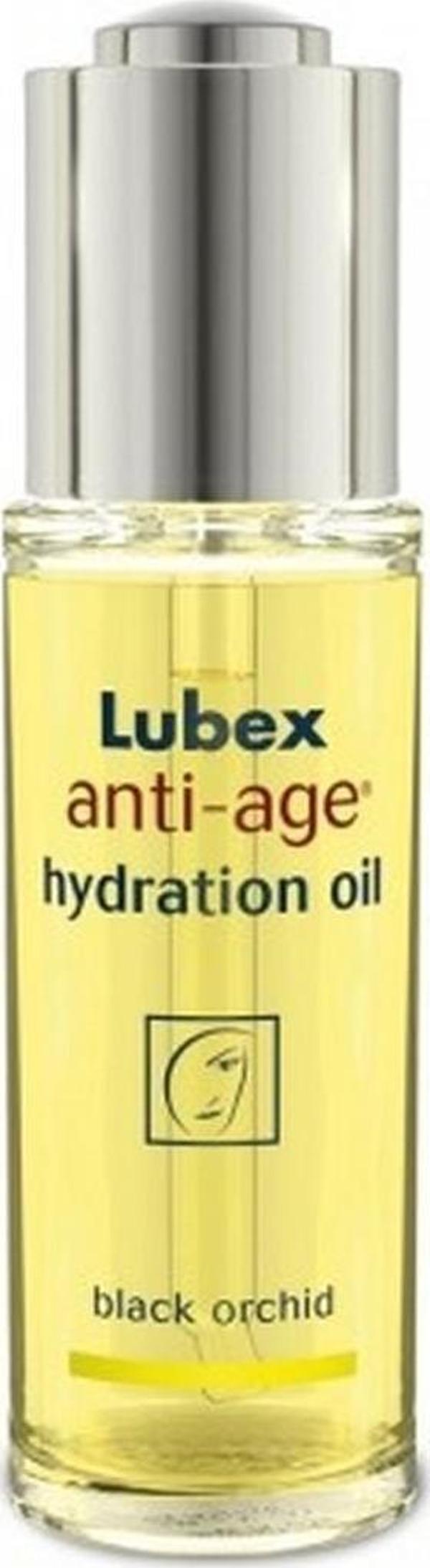 Lubex Anti-Age Hydration Oil 30ml - Nemlendirici Yağ - Image 1